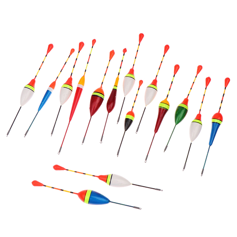 1/5/10 Pz Promozione Galleggia - Fishing Bobber Float recensione e prezzo