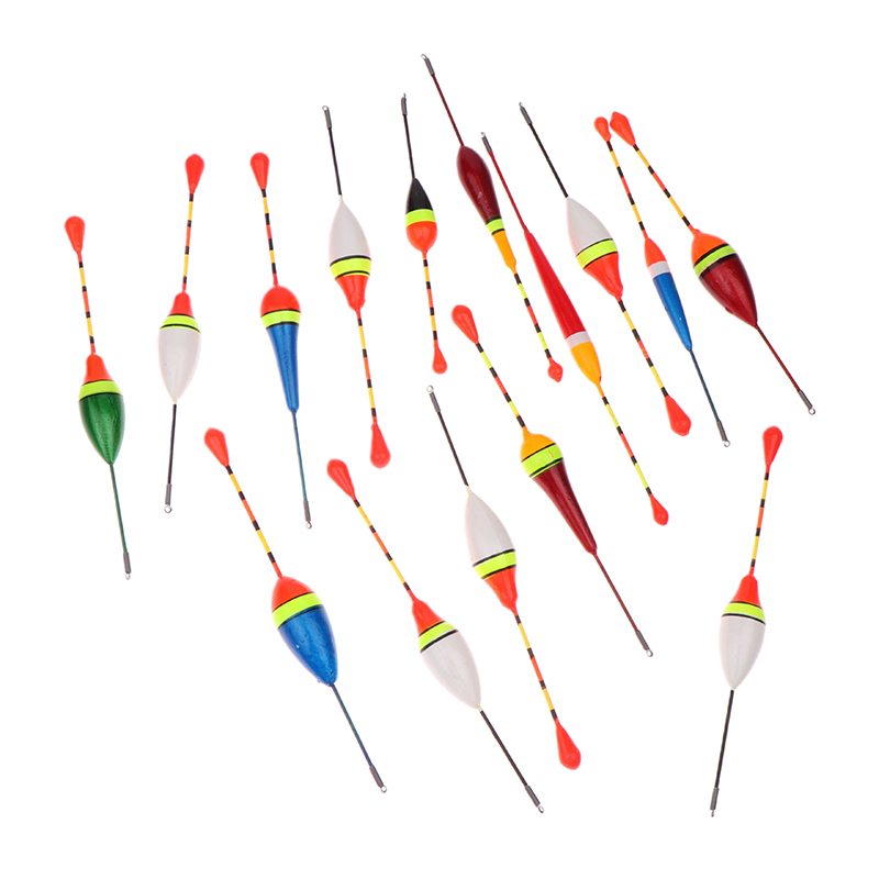 1/5/10 Pz Promozione Galleggia - Fishing Bobber Float recensione e prezzo