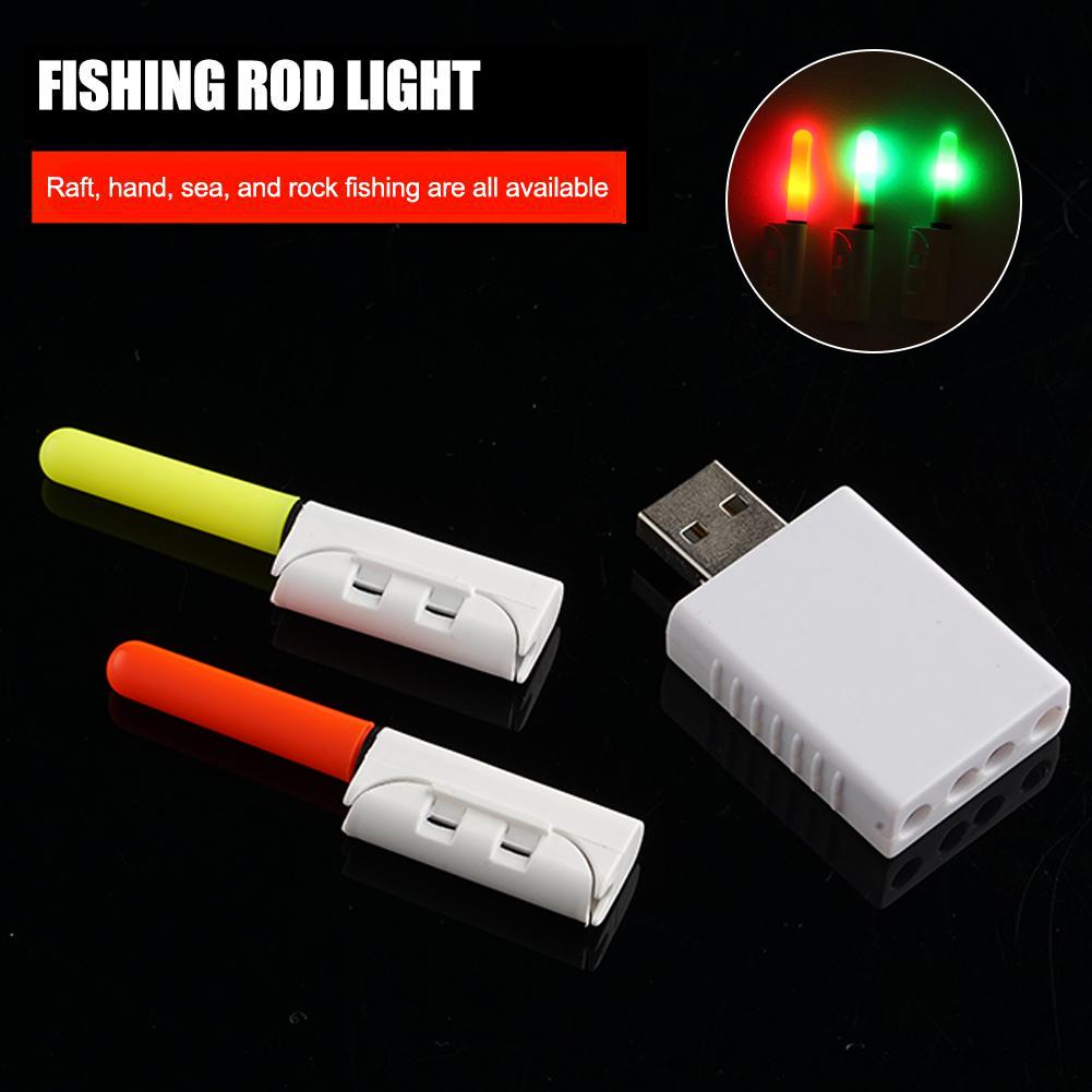 Luce per Canna da Pesca, Basto - Night Float Fishing recensione e prezzo