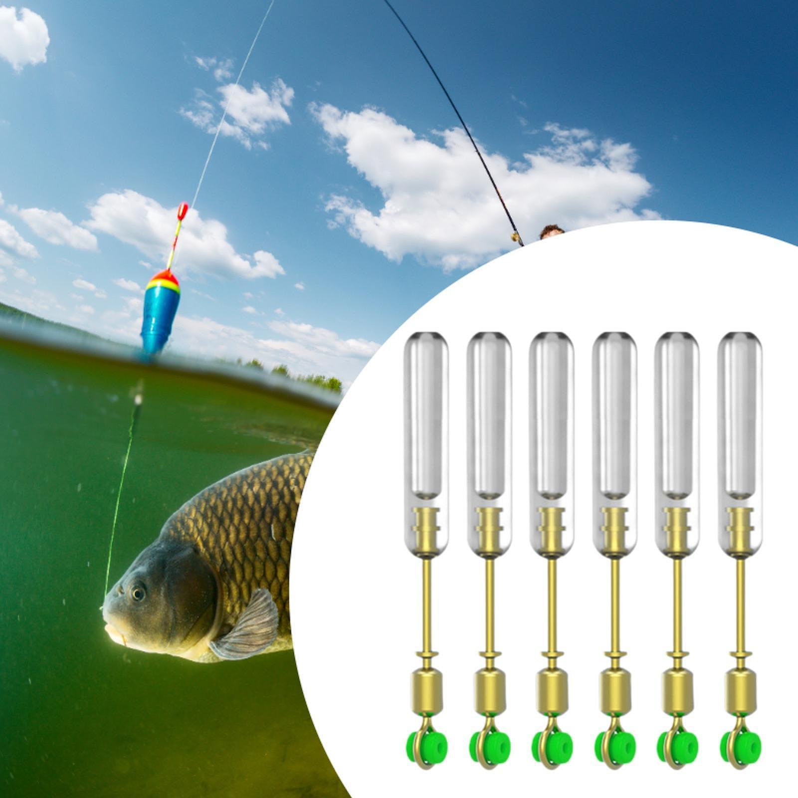 Adattatore Universale per Gall - Fishing Bobber Float recensione e prezzo