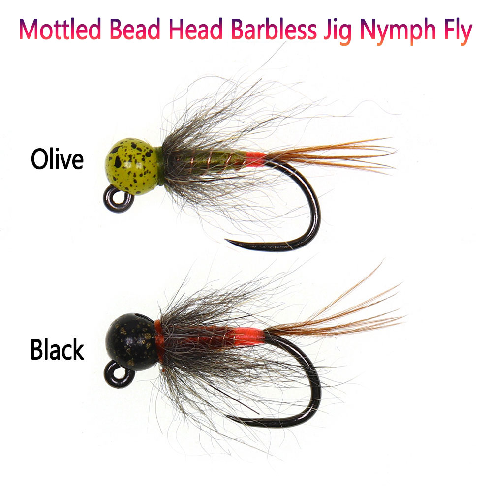 6 pezzi # 14 # 16 # 18 Mosche  - Fishing Equipment Europe recensione e prezzo