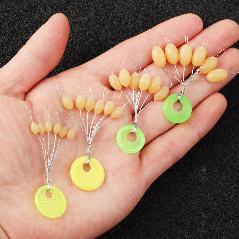 60 Pz 10 Set SML Big Line ferm - Fly Fishing Set recensione e prezzo