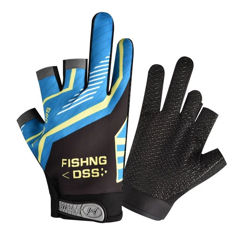 Un paio di guanti da pesca per - Fishing Equipment In China recensione e prezzo