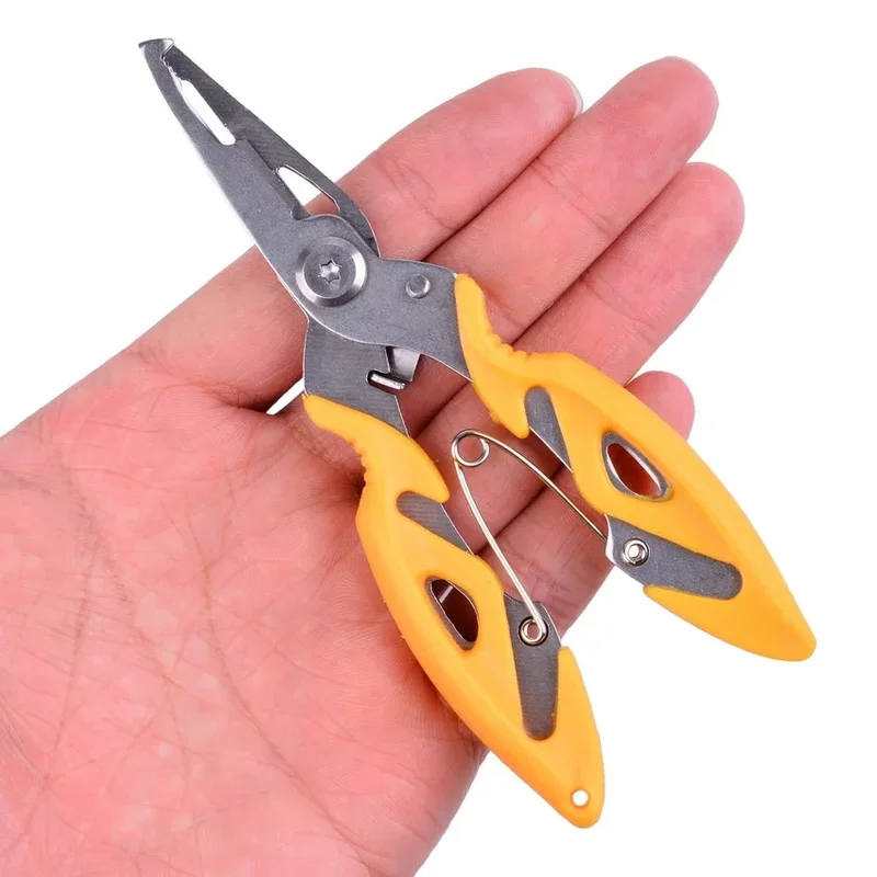 Set di 1-4 Pinze da Pesca Mult - Fly Fishing Set recensione e prezzo