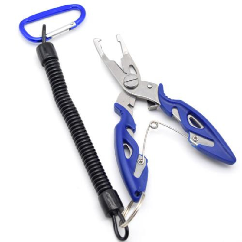 Set di 1-4 Pinze da Pesca Mult - Fly Fishing Set recensione e prezzo