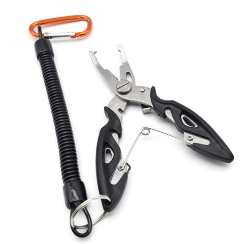 Set di 1-4 Pinze da Pesca Mult - Fly Fishing Set recensione e prezzo