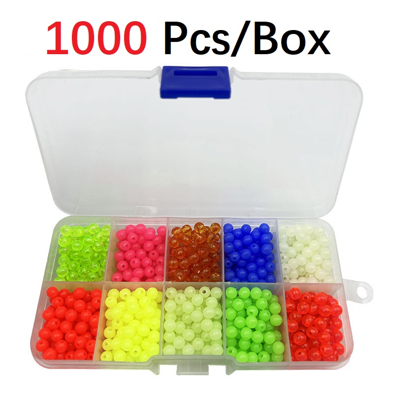 Offerta Speciale: 1000 Pezzi d - Night Float Fishing recensione e prezzo