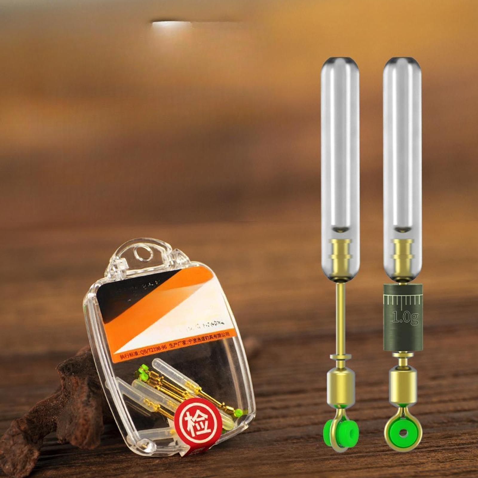 Supporti Girevoli per Galleggi - Fishing Bobber Float recensione e prezzo