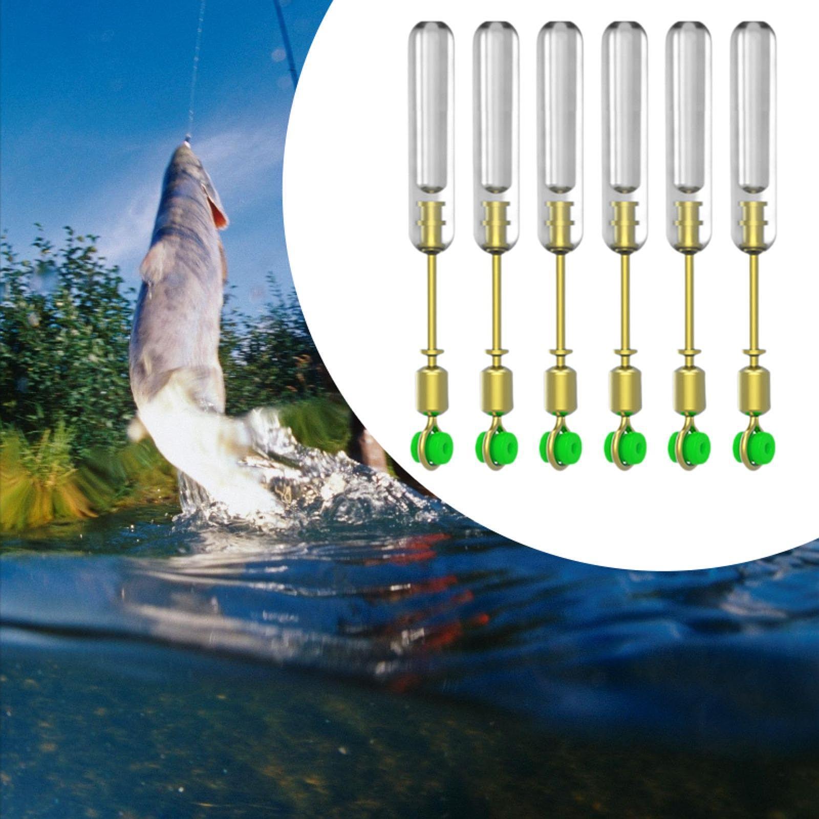 Supporti Girevoli per Galleggi - Fishing Bobber Float recensione e prezzo