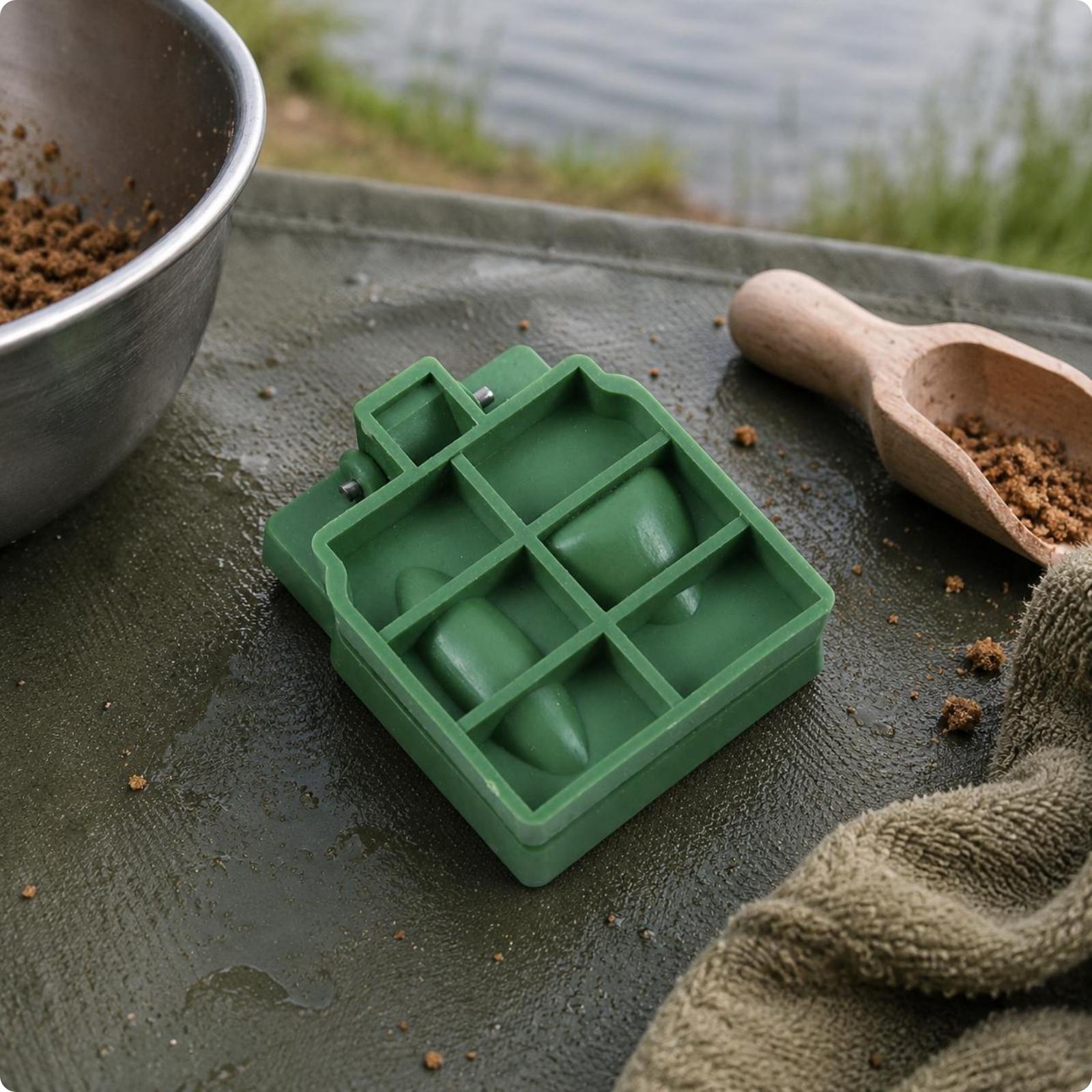 Stampo per la creazione di esc - Fishing Equipment Usa recensione e prezzo