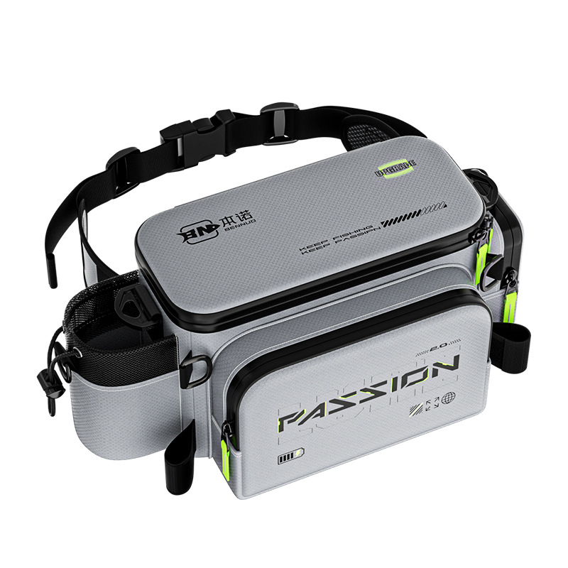 Borsa Multifunzionale Impermea - Fishing Equipment Bag recensione e prezzo
