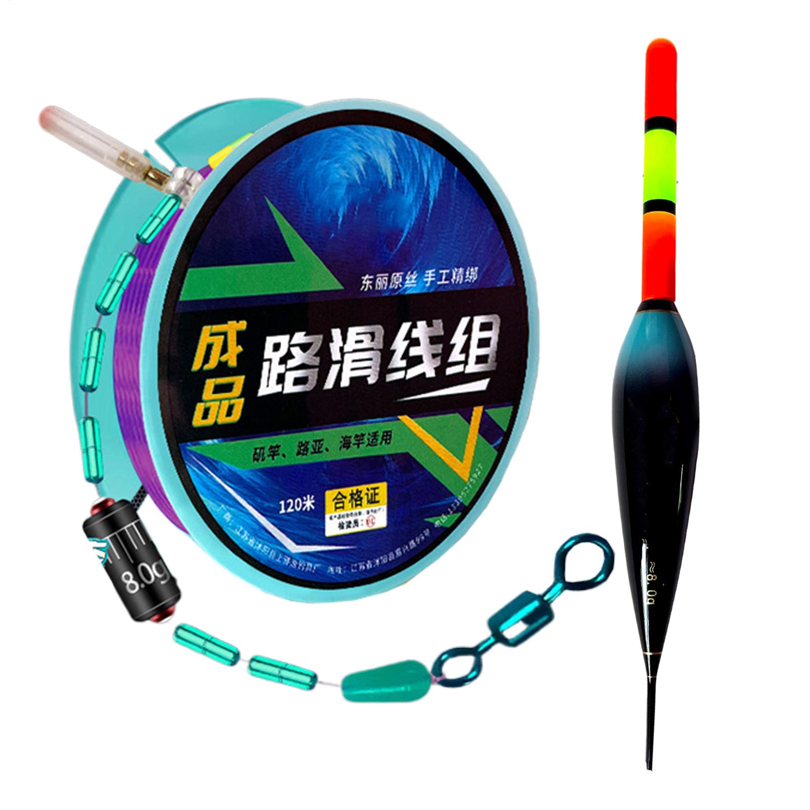 Set di Attrezzi da Pesca con G - Fishing Bobber Float recensione e prezzo