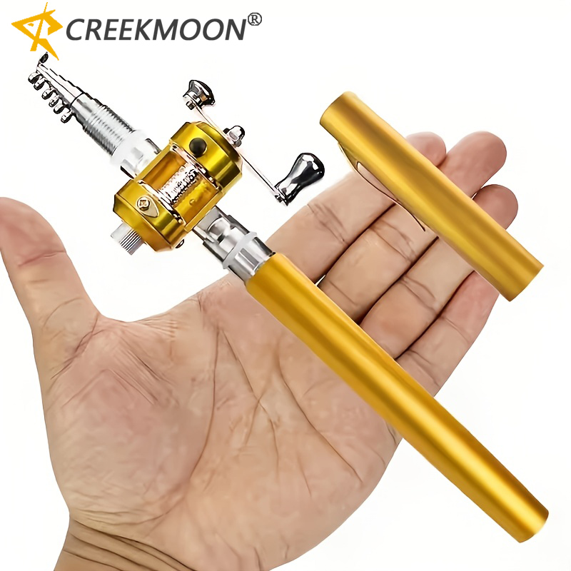 Set combinato canna da pesca s - Fishing Equipment Europe recensione e prezzo