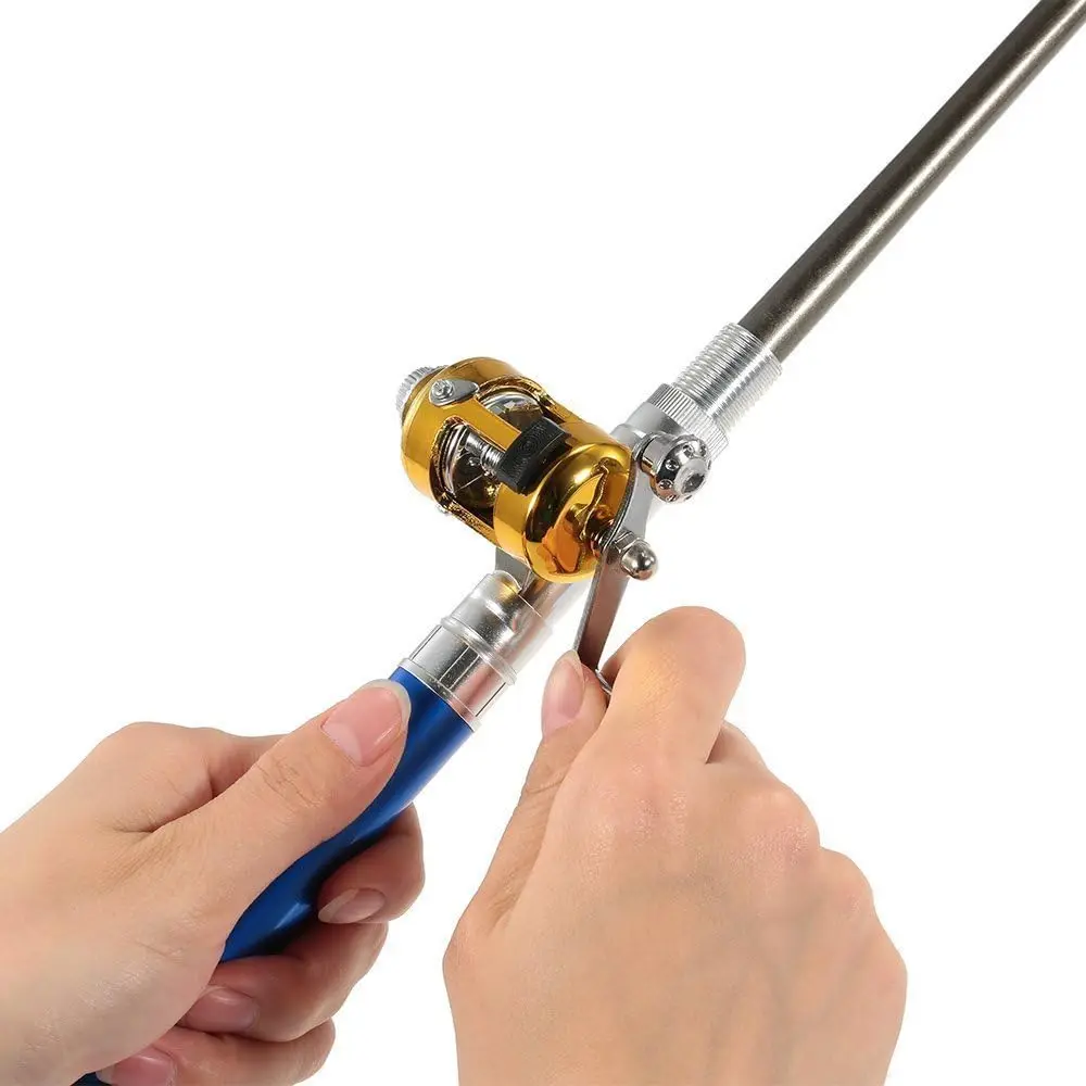Set combinato canna da pesca s - Fishing Equipment Europe recensione e prezzo