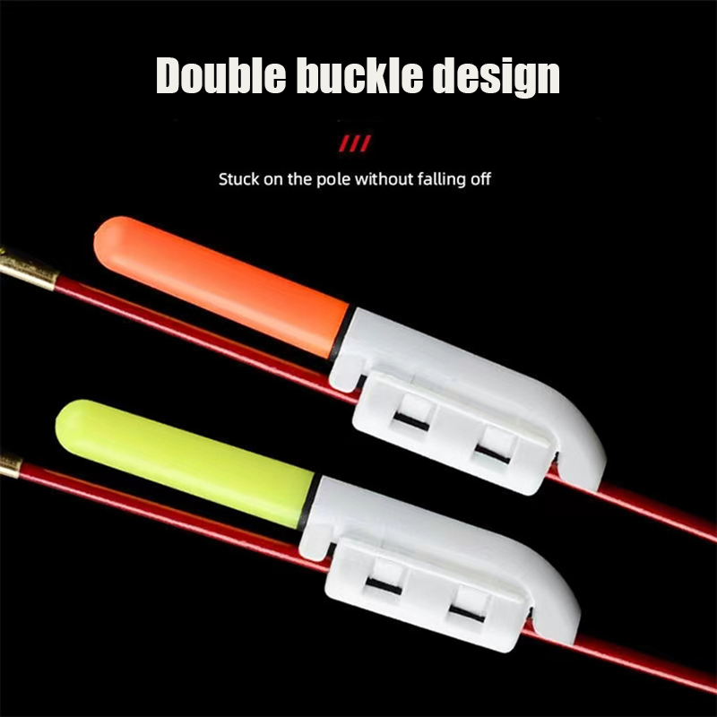 1 Pezzo Luce LED Elettronica p - Night Float Fishing recensione e prezzo