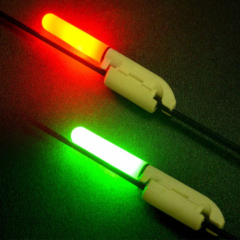 1 Pezzo Luce LED Elettronica p - Night Float Fishing recensione e prezzo