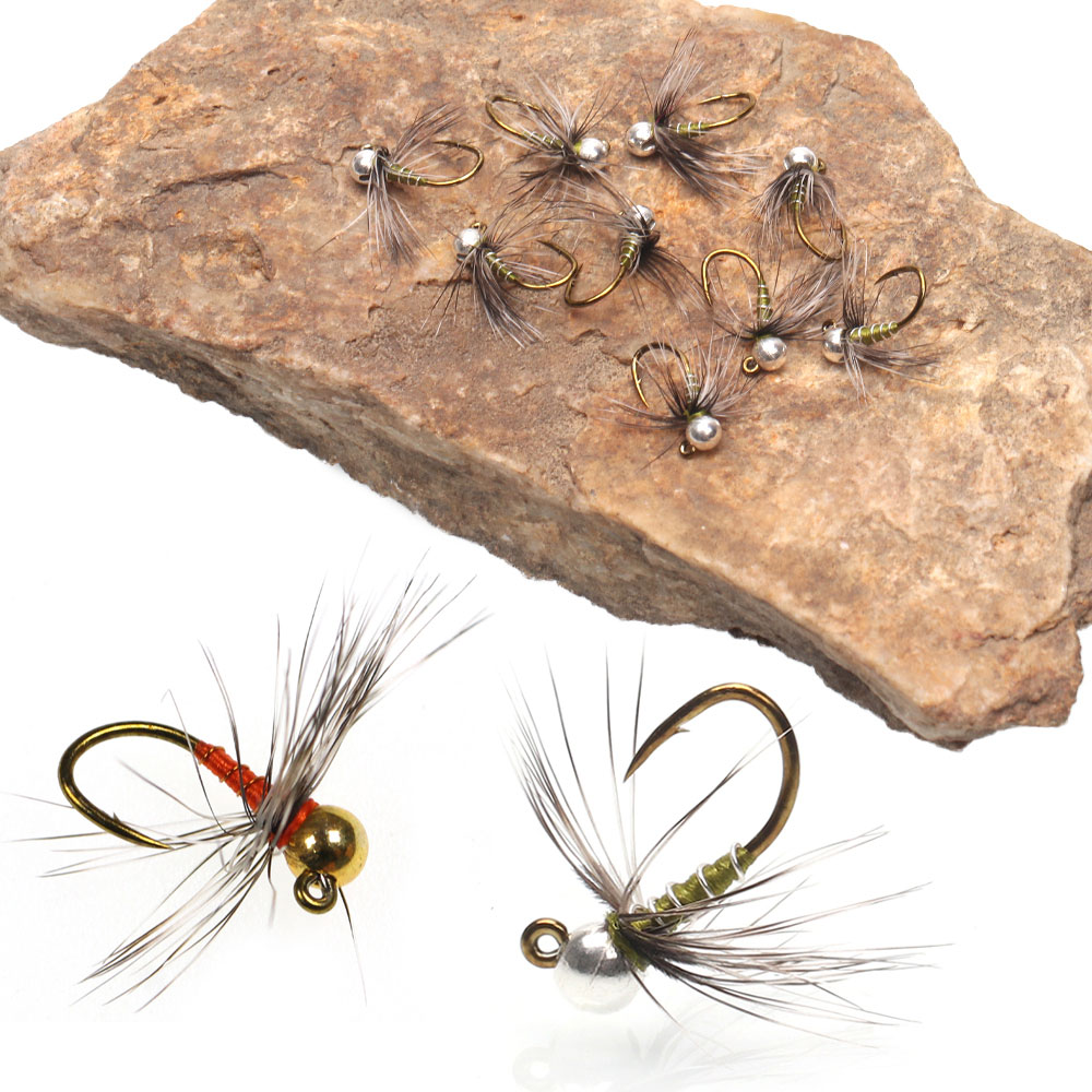 Bimoo 6 pezzi # 12 #   14 # 16 - Fishing Equipment Europe recensione e prezzo