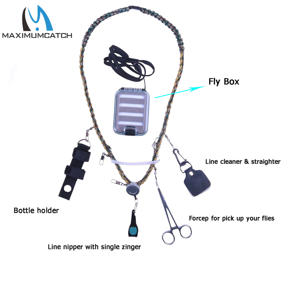 Cordino da pesca a mosca di al - Fly Fishing Set recensione e prezzo