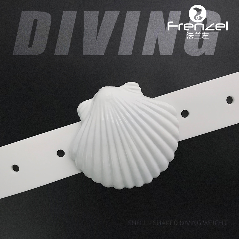 Nuovo guscio ponderato blocco  - Fishing Equipment In China recensione e prezzo