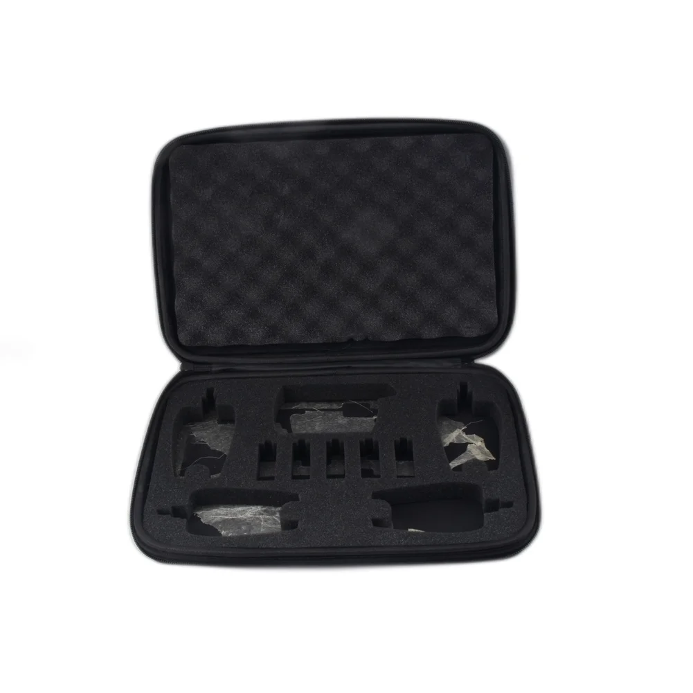 Set di allarmi da pesca 1+4 co - Fishing Equipment Bag recensione e prezzo