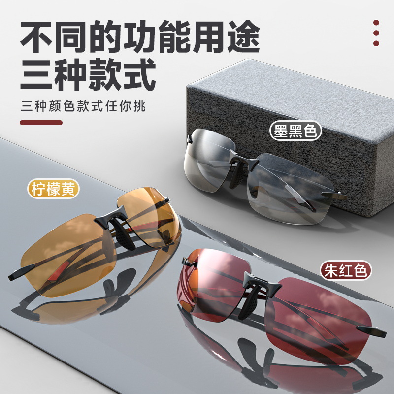 Occhiali da pesca polarizzati  - Night Float Fishing recensione e prezzo