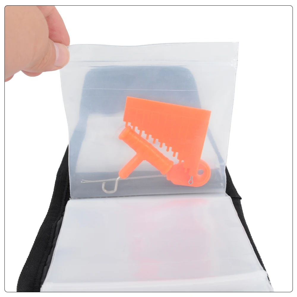 Hirisi Borsa per attrezzatura  - Fishing Equipment Bag recensione e prezzo