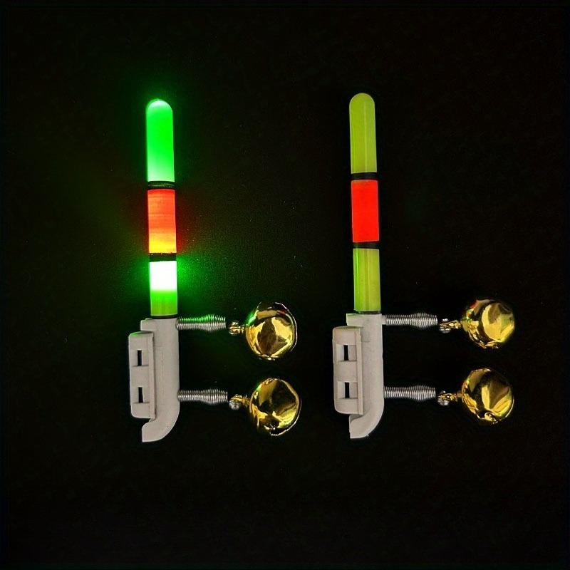 Set da 5 Pezzi con 2 Indicator - Night Float Fishing recensione e prezzo