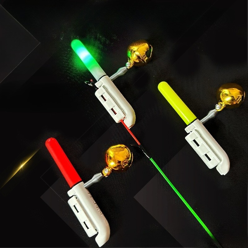 Set da 5 Pezzi con 2 Indicator - Night Float Fishing recensione e prezzo