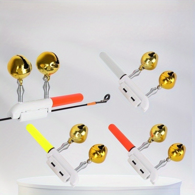 Set da 5 Pezzi con 2 Indicator - Night Float Fishing recensione e prezzo