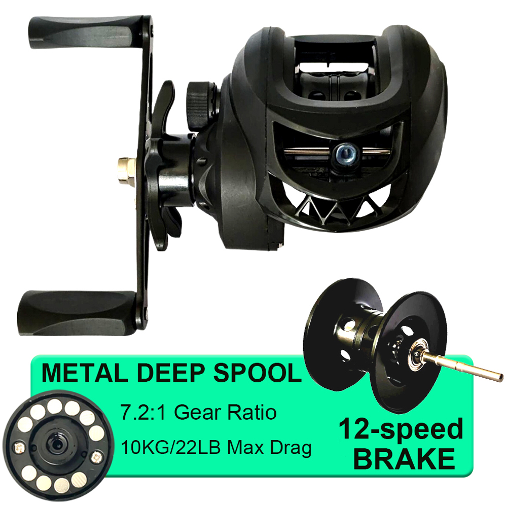 Set da Pesca con Canna e Mulin - Fishing Equipment Europe recensione e prezzo