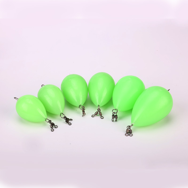 WEIHE 1PC Bobber da pesca che  - Night Float Fishing recensione e prezzo