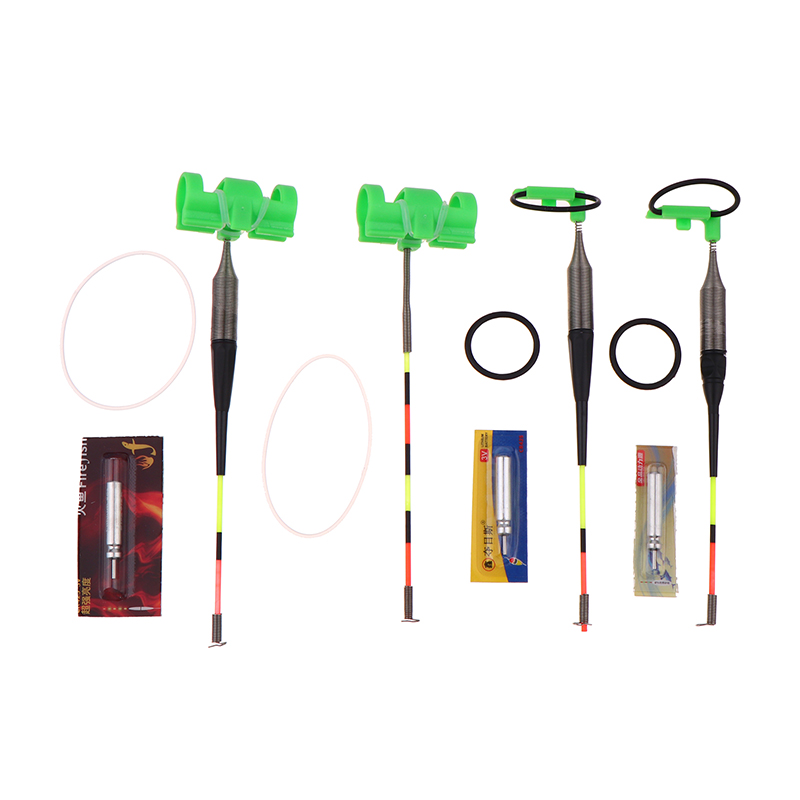 Indicatore Luminoso Rimovibile - Night Float Fishing recensione e prezzo