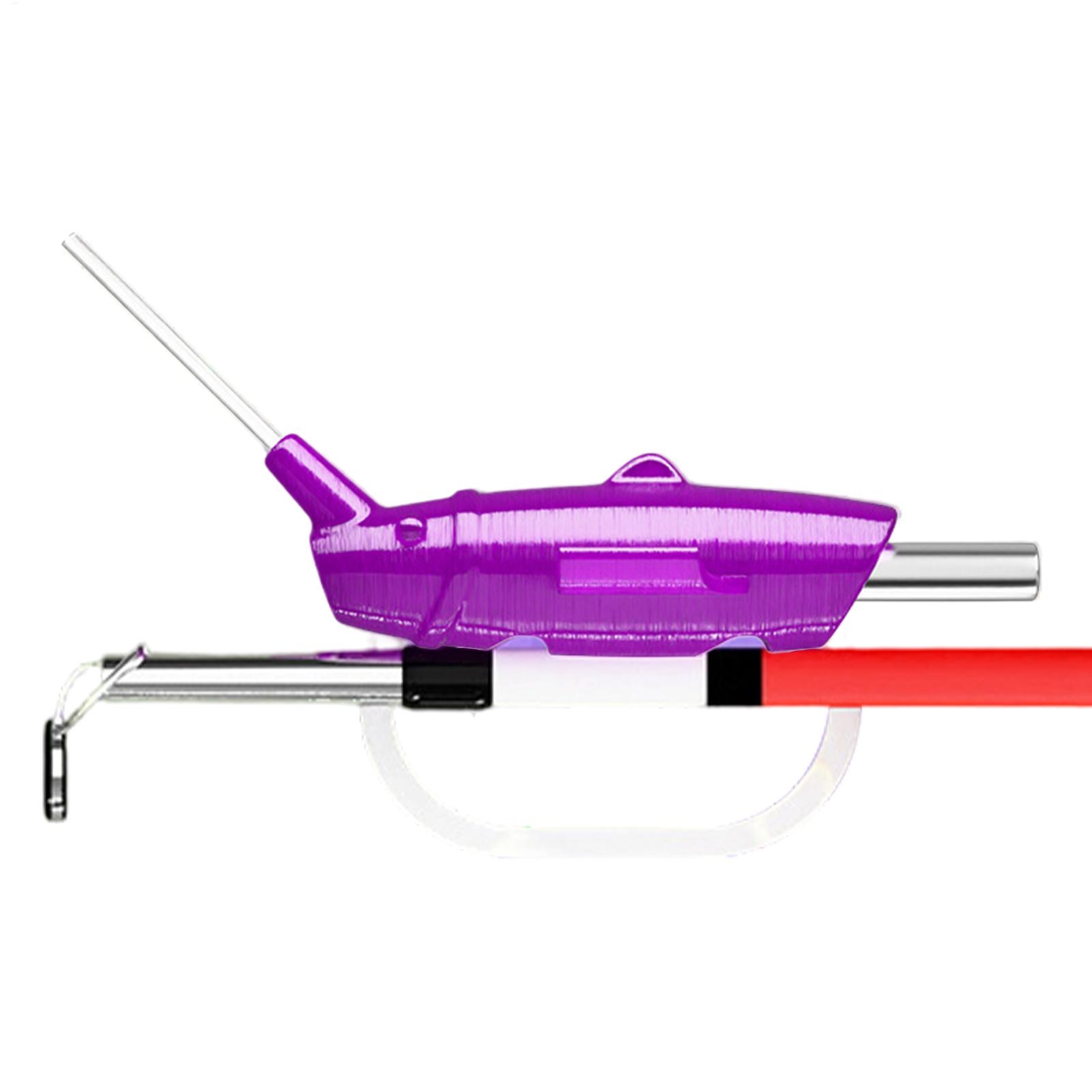 Avvisatori Acustici per Canne  - Night Float Fishing recensione e prezzo