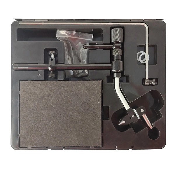 Morsa Girevole per la Costruzi - Fly Fishing Set recensione e prezzo