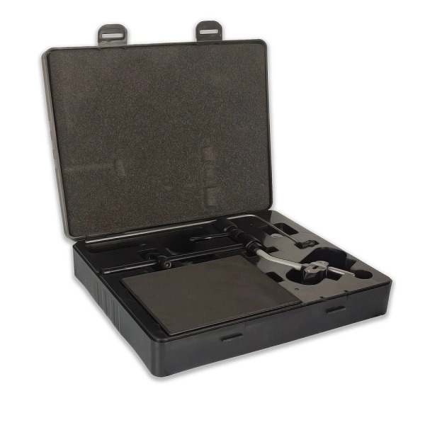 Morsa Girevole per la Costruzi - Fly Fishing Set recensione e prezzo