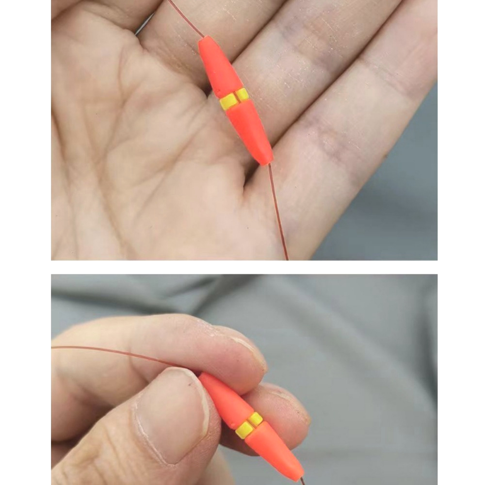 Set da 80 Pezzi di Stopper per - Fishing Bobber Float recensione e prezzo