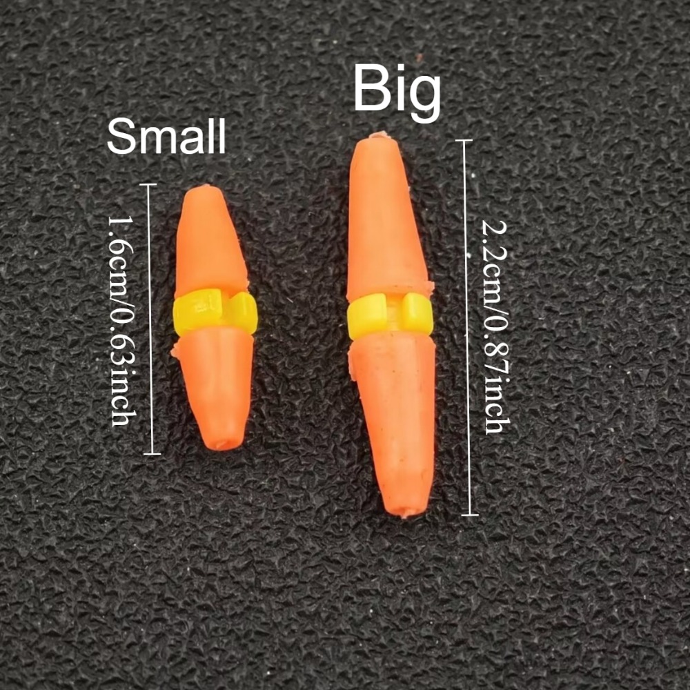 Set da 80 Pezzi di Stopper per - Fishing Bobber Float recensione e prezzo