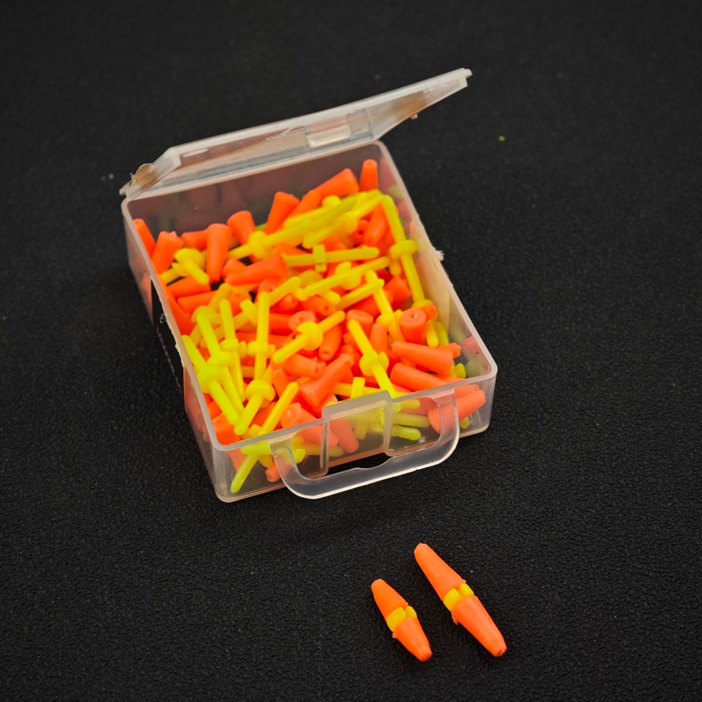 Set da 80 Pezzi di Stopper per - Fishing Bobber Float recensione e prezzo