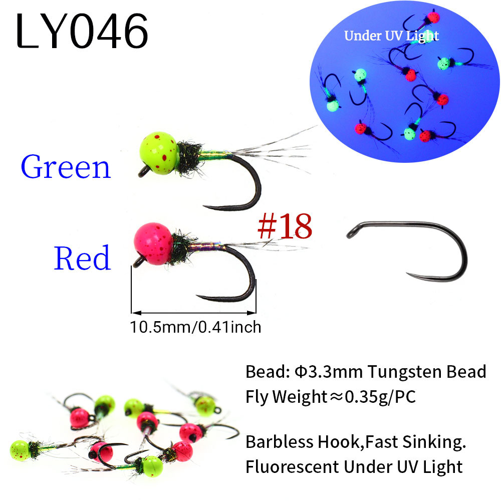 6 Pezzi Esche Artificiali a Ra - Fishing Equipment Europe recensione e prezzo
