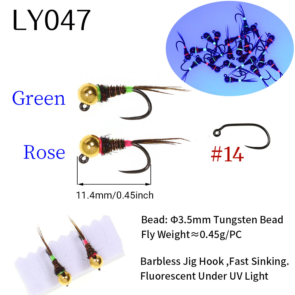 6 Pezzi Esche Artificiali a Ra - Fishing Equipment Europe recensione e prezzo