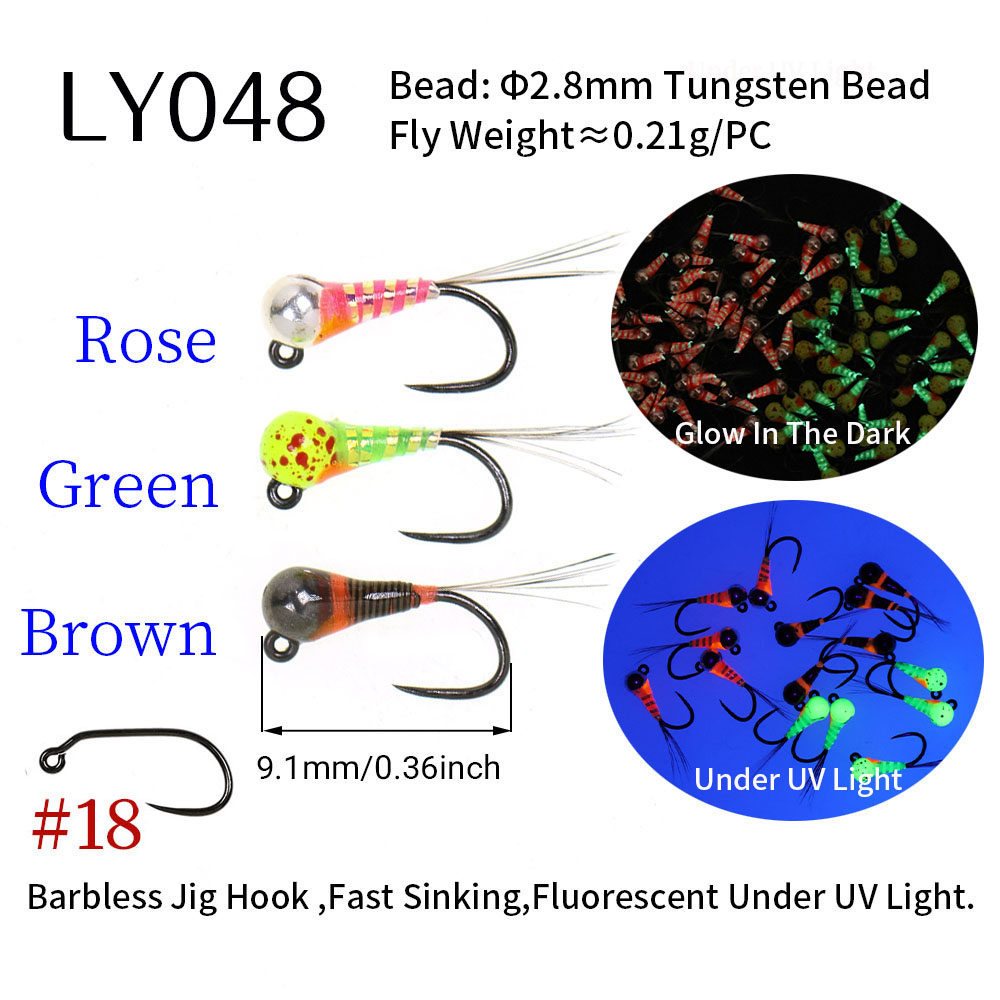 6 Pezzi Esche Artificiali a Ra - Fishing Equipment Europe recensione e prezzo