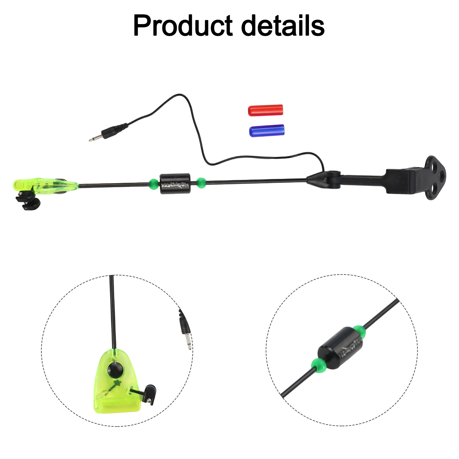 Allarme Elettronico per la Pes - Night Float Fishing recensione e prezzo