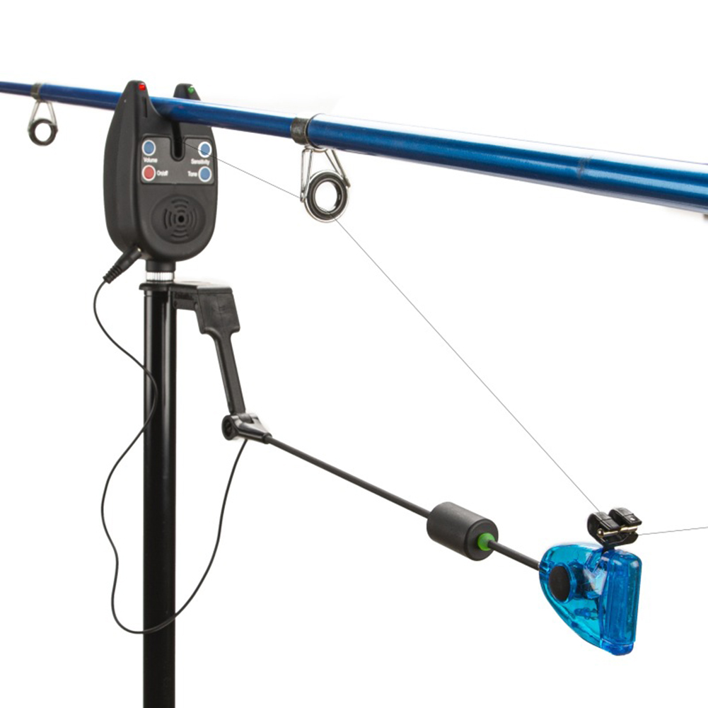 Allarme Elettronico per la Pes - Night Float Fishing recensione e prezzo