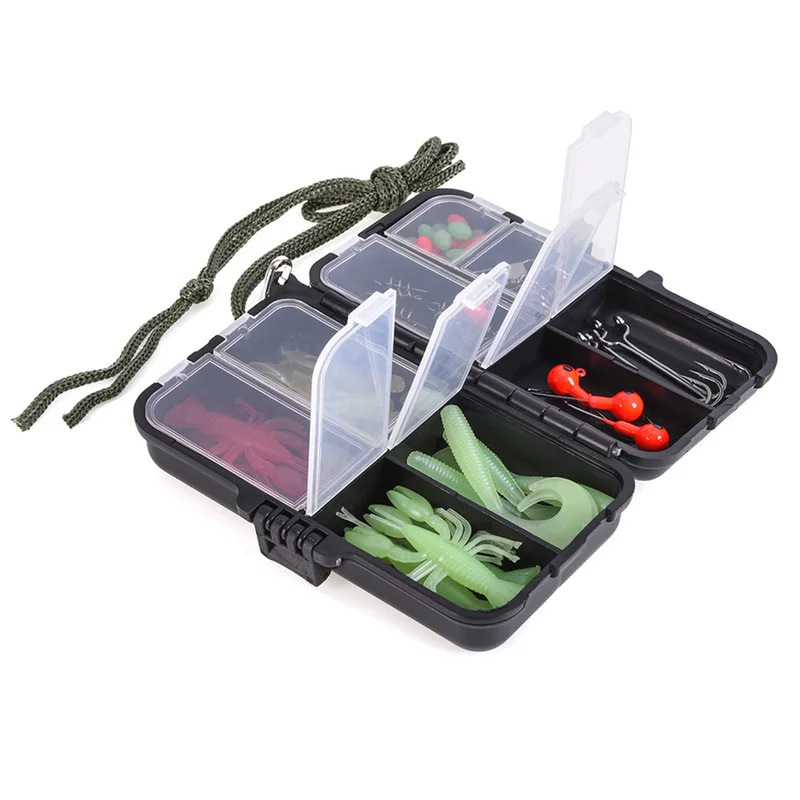BRAVMAK 2.1/2.3 mCanna da pesc - Fishing Equipment Bag recensione e prezzo